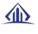 新雪谷高山酒店 Logo